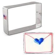 Rectangle Cookie Cutter